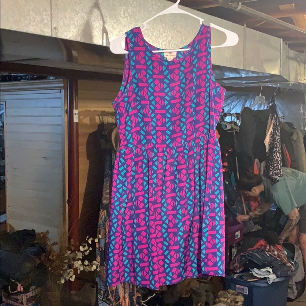 Cute dress